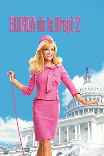 Blonda de la drept 2