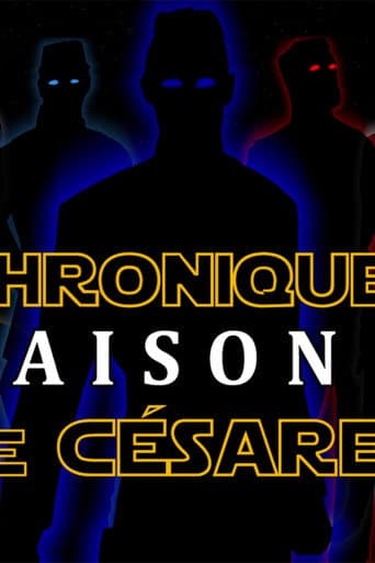 Chroniques de Césaren - Saison 2