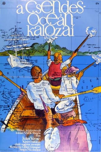 Pirații din Pacific