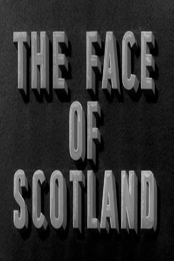The Face of Scotland