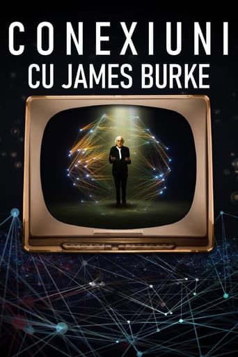Connections with James Burke