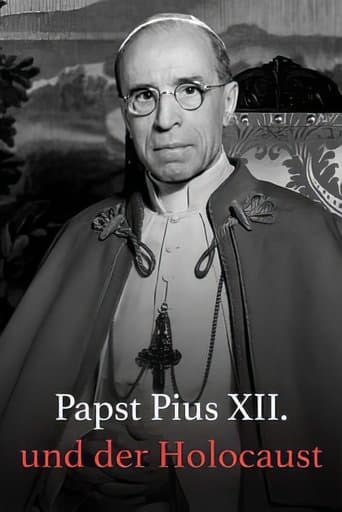 Papst Pius XII. und der Holocaust