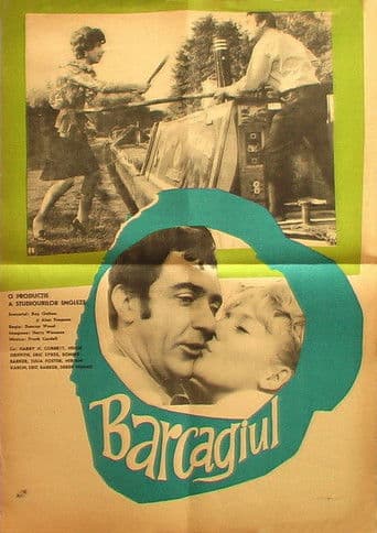 Barcagiul