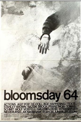 Bloomsday