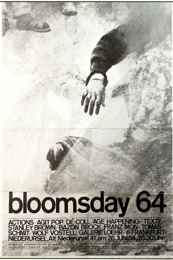 Bloomsday