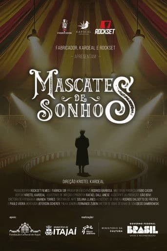 Mascates de Sonhos