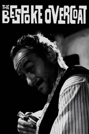 The Bespoke Overcoat