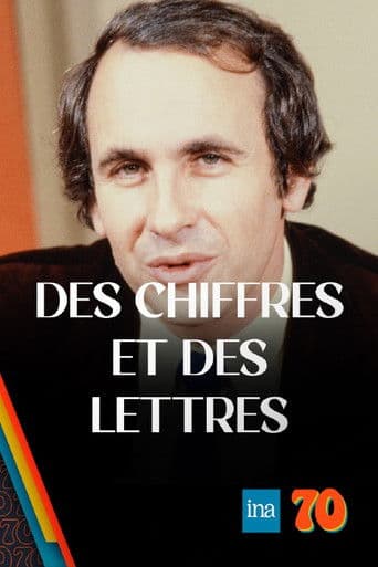 Des chiffres et des lettres