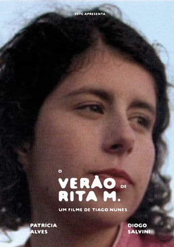 O Verão de Rita M.