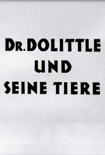 Dr. Dolittle und seine Tiere