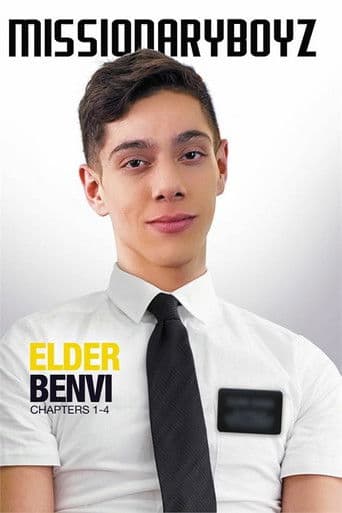 Elder Benvi: Chapters 1-4