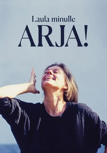 Laula minulle Arja!