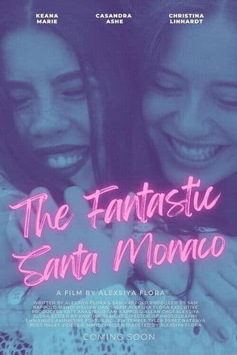 The Fantastic Santa Monaco