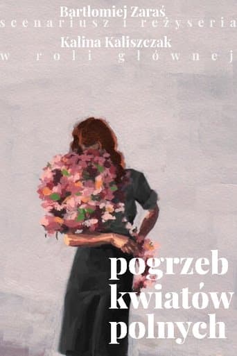 Pogrzeb kwiatów polnych