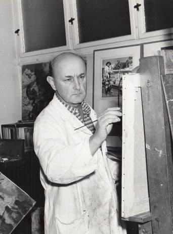 Viděl světy dávno zmizelé