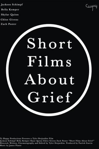 Short Films About Grief