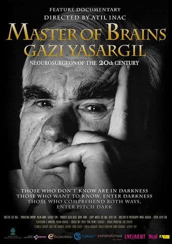 Hümanist Bir Deha: Gazi Yaşargil