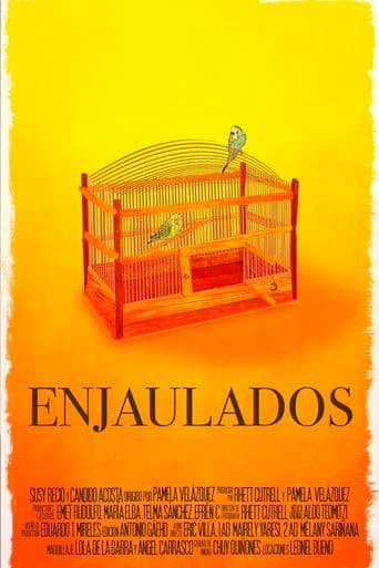 Enjaulados