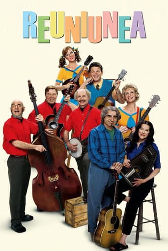A Mighty Wind