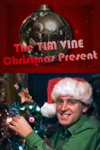 The Tim Vine Christmas Present
