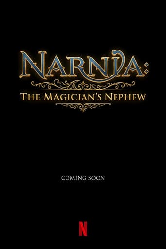 Narnia: The Magician's Nephew