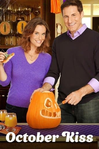 Sărutul din Octombrie