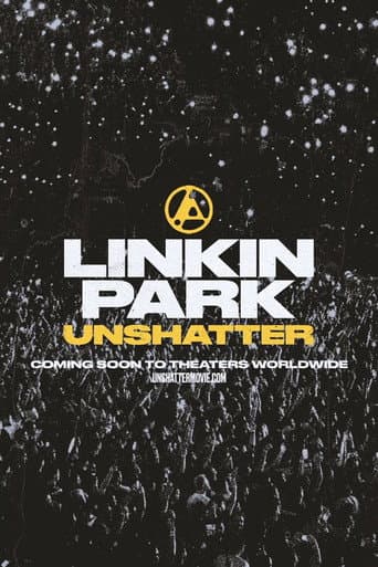 LINKIN PARK: UNSHATTER
