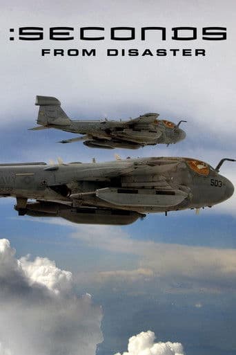 Seconds From Disaster