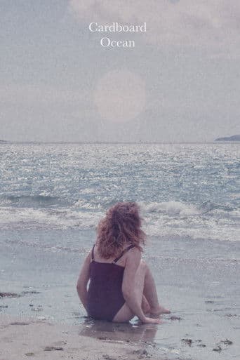 Cardboard Ocean