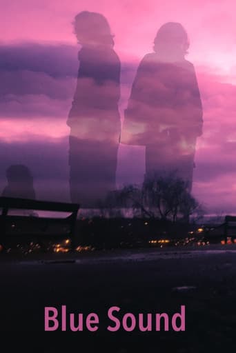 Blue Sound