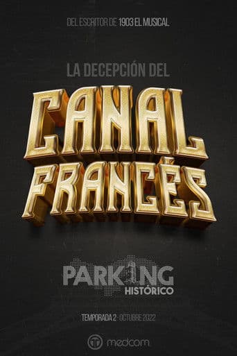 Parking Histórico 2: La Decepción del Canal Francés