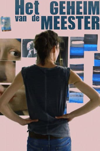 Het geheim van de meester