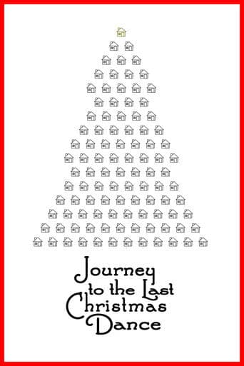 Journey to the Last Christmas Dance