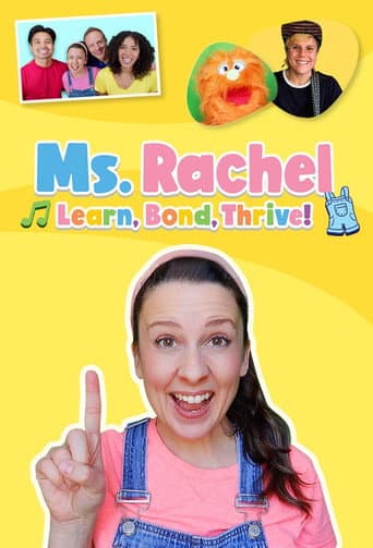 Ms. Rachel - Songs for Littles - Toddler Learning Videos