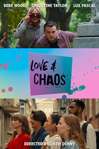 Love & Chaos