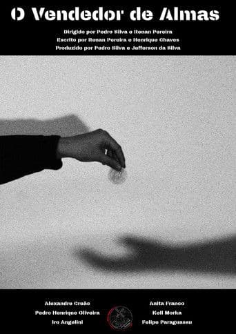 O Vendedor de Almas