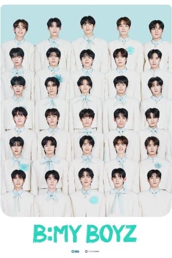 B:MY BOYZ