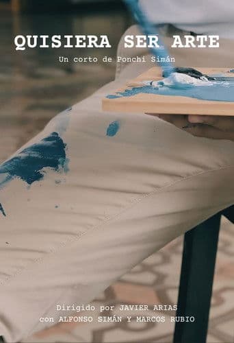 Quisiera ser Arte