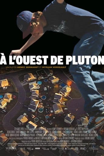 À l'ouest de Pluton
