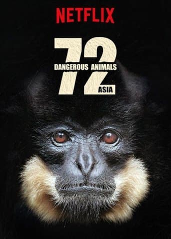 72 de animale periculoase: Asia
