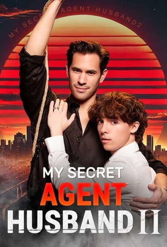 My Secret Agent Husband
