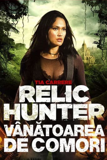 Vânătoarea de comori