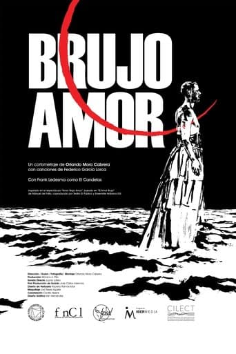 Brujo amor