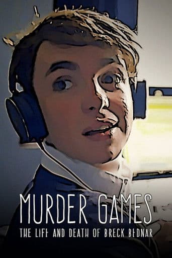 Murder Games: The Life and Death of Breck Bednar