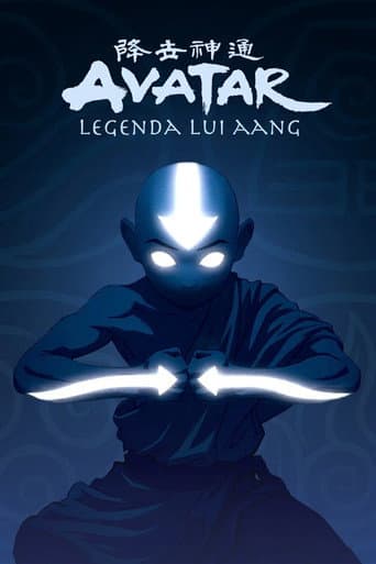 Avatar: Legenda lui Aang