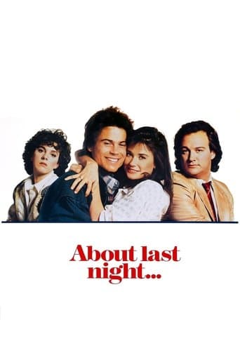 Despre noaptea trecută...