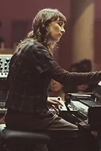 Chloé Antoniotti Piano Day 2026