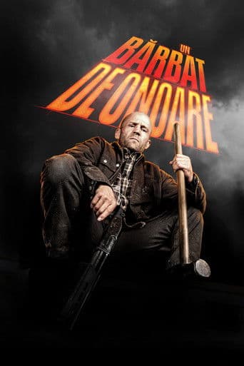 Un bărbat de onoare