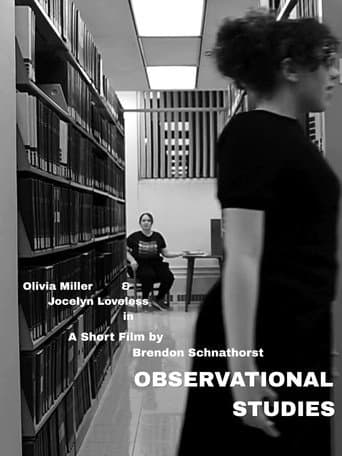 Observational Studies