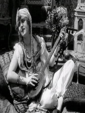 Enis Aldjelis, die Blume des Ostens